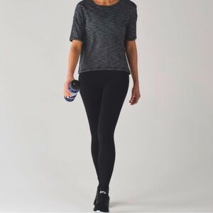 Lululemon Wunder Under Mid Rise Tall Leggings (6)